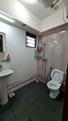 Blk 208B Clementi Gateway (Clementi), HDB 4 Rooms #573935131